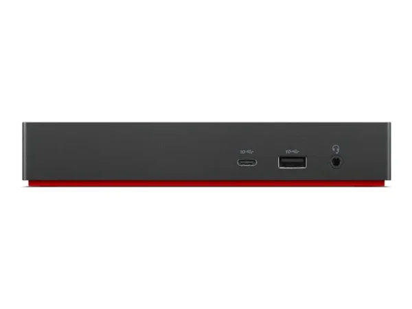 LENOVO ThinkPad Universal USB-C Dock