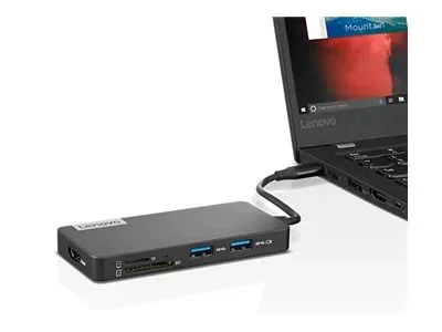 LENOVO USB-C 7-in-1 Hub