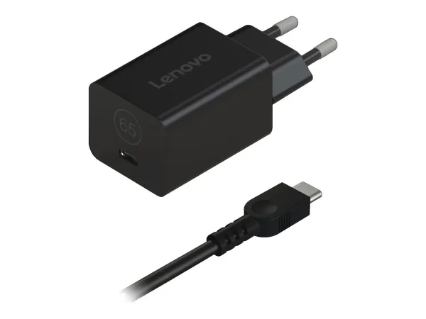 LENOVO GaN Nano 65W Adapter