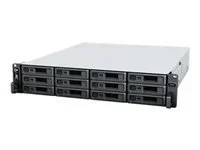 SYNOLOGY RS2423+ 12-BAY Rackstation