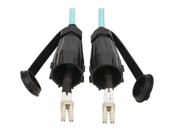 EATON TRIPPLITE Fiber Patch Cable