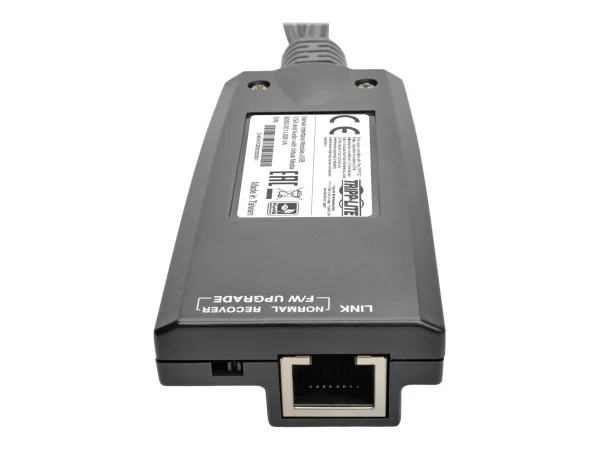 EATON TRIPPLITE USB Server Interface