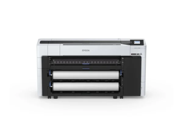 EPSON SureColor-T7700DM Duo Roll MFP