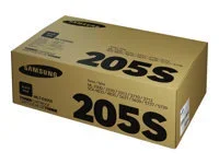 SAMSUNG MLT-D205S Black Toner Cartridged