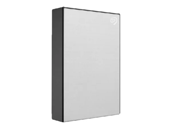 SEAGATE One Touch 2TB External HDD Slvr