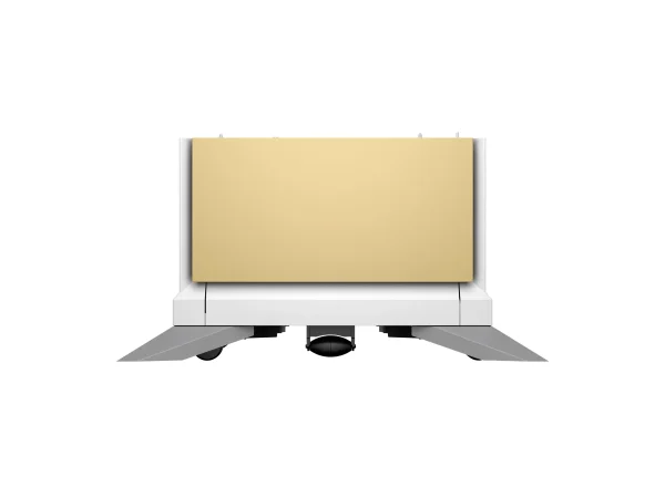 HP Clr LJ Yellow 2100 Sht HC Tray/Stand