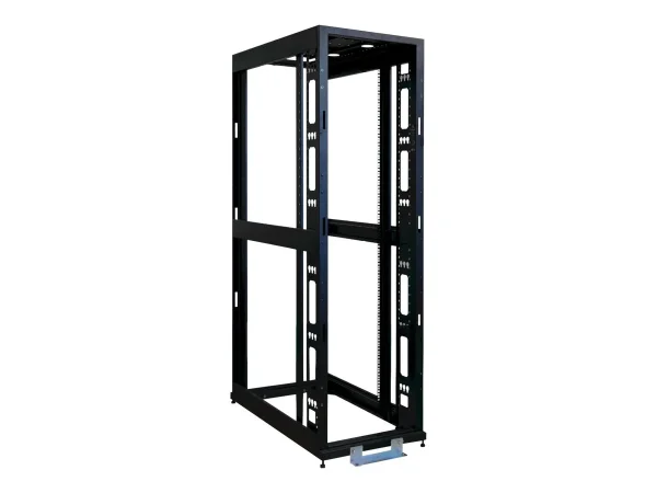 EATON TRIPPLITE 42U Open Frame Rack