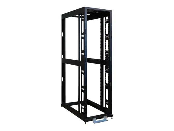 EATON TRIPPLITE 48U Open Frame Rack