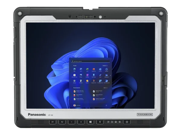 PANASONIC CF-33RZ00KM4 i5-10310U W10P DG