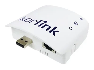 KERLINK Wirnet iZeptoCell Ethernet868MHz