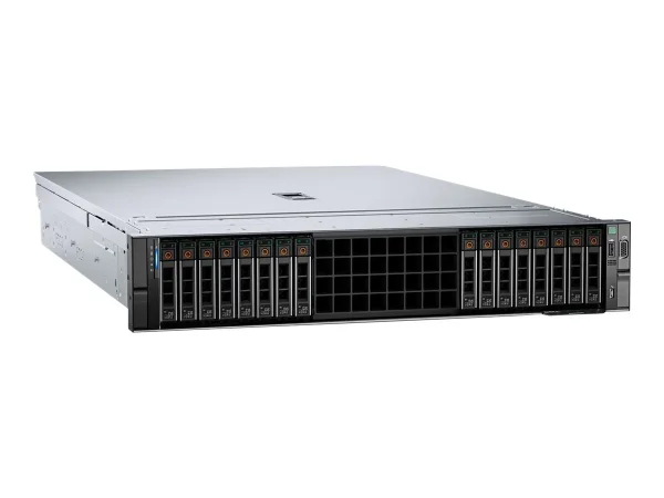 DELL PowerEdge R760 2x Xeon Gold 6438Y+