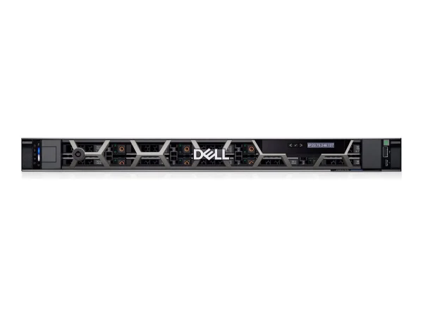 DELL PowerEdge R6625 2x EPYC 9124