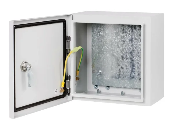 EATON TRIPPLITE Indust. Enclosure