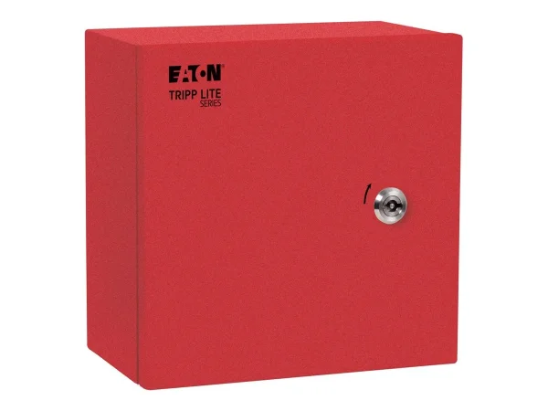 EATON TRIPPLITE Indust. Enclosure