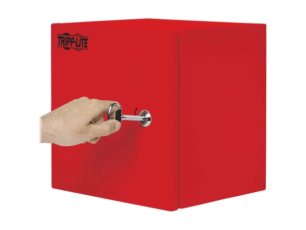 EATON TRIPPLITE Indust. Enclosure