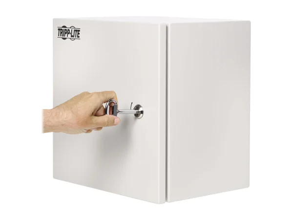EATON TRIPPLITE Indust. Enclosure