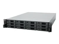 SYNOLOGY SA3400D 12-Bay NAS D-1541 8GB