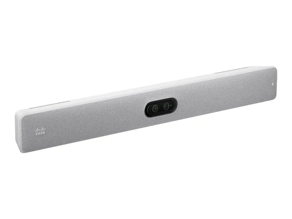 CISCO Room Bar Pro First Light