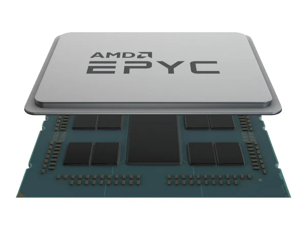 HPE AMD EPYC 9334 CPU