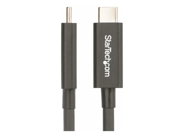 STARTECH 2m Thunderbolt 4 Kabel USB4