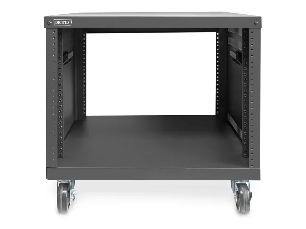 DIGITUS 8U AVS rack 420 x 507 x 460mm