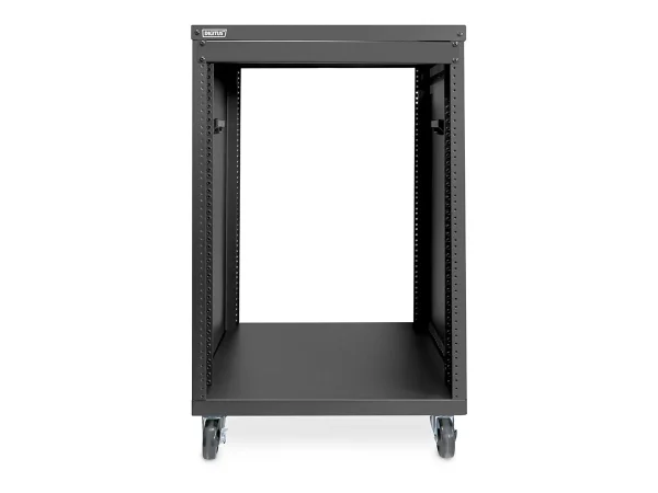 DIGITUS 16U AVS rack 780 x 507 x 460mm