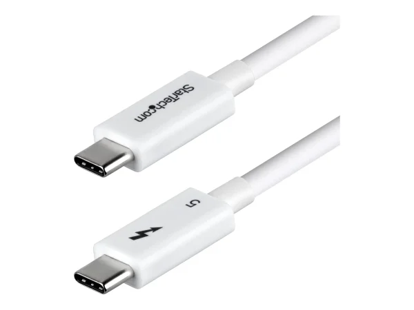 STARTECH 80cm Thunderbolt 5 Kabel