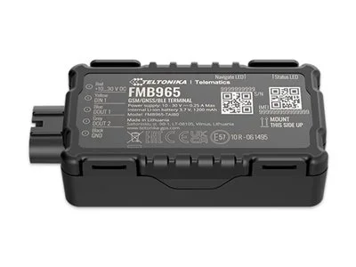 Teltonika Telematics FMB965 IP67 Basic