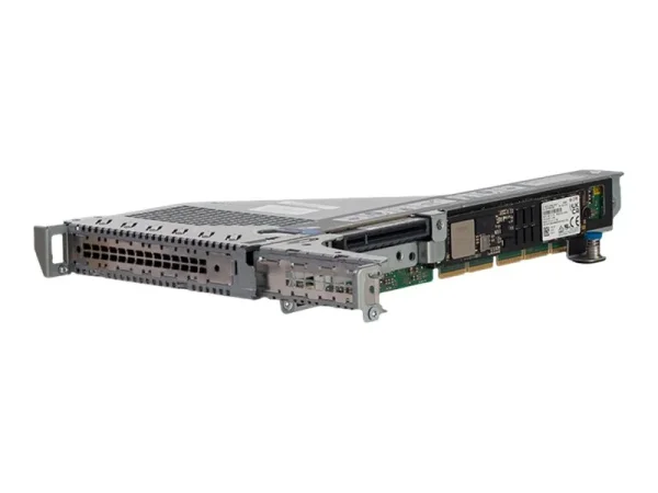 HPE DL380 G11 2U Prim/Sec NEBS Riser Kit