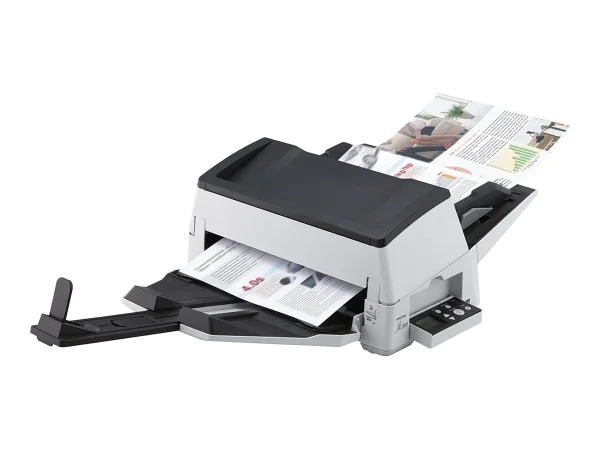 RICOH fi-7600 A3 Scanner PaperStream (P)