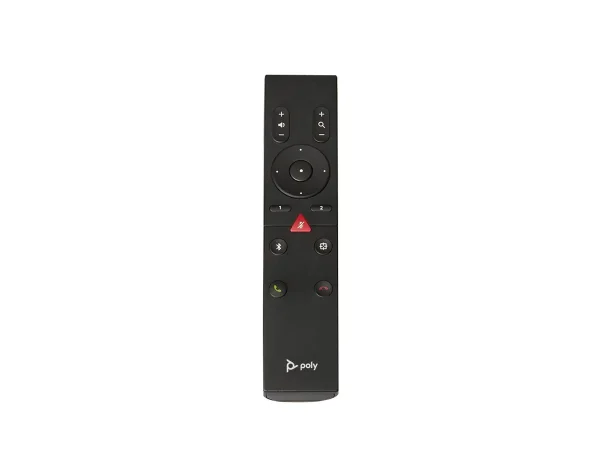HP Poly Studio R30/USB BT Remote Control
