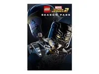 MS ESD C2C X1 LEGO Marvel SH2 SeasonPass
