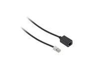 HP Poly Studio X50/X52/X70/USB Mic Cable