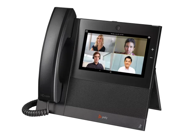HP Poly CCX 700 Business Media Phone