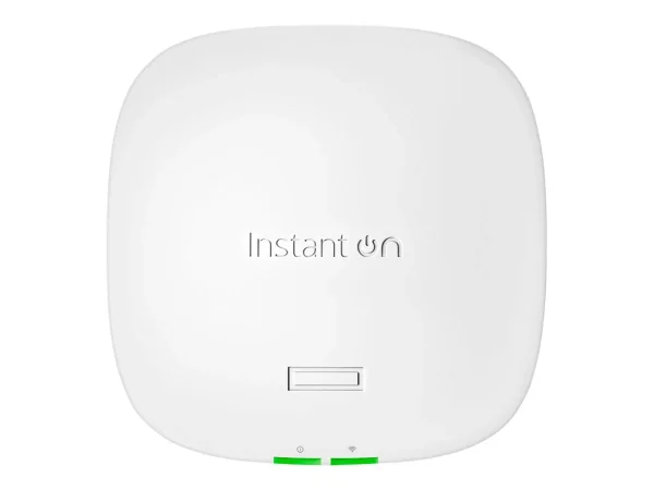 HPE NW ION AP Bdl w/PSU RW AP32