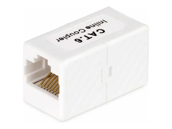 STARTECH RJ45 Kupplung Cat6 Kupplung