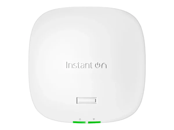 HPE NW ION AP Bdl w/PSU EU AP32