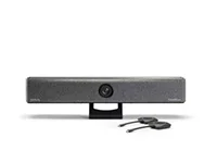 BARCO ClickShare Bar Pro mit 2 Button