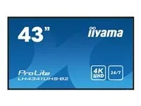 IIYAMA LH4341UHS-B2 109,22cm 3840x2160