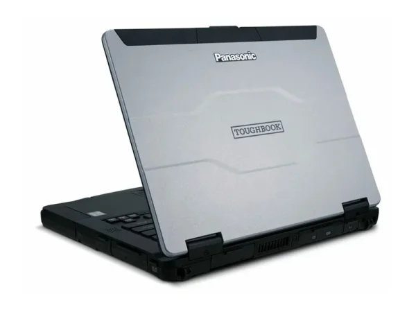 PANASONIC TOUGHBOOK FZ-55 i5-1345U