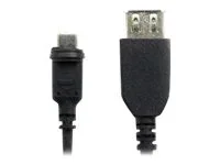 MOBOTIX S74 miniUSB-C auf USB-A BU 1m