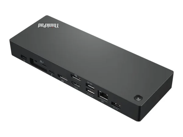 LENOVO ThinkPad Thunderbolt 4 Dock