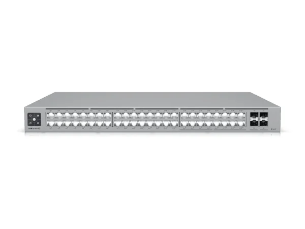 UBIQUITI USW-Pro-Max-48-PoE Switch