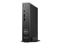 DELL OptiPlex 3000 TC N5105 8GB/64