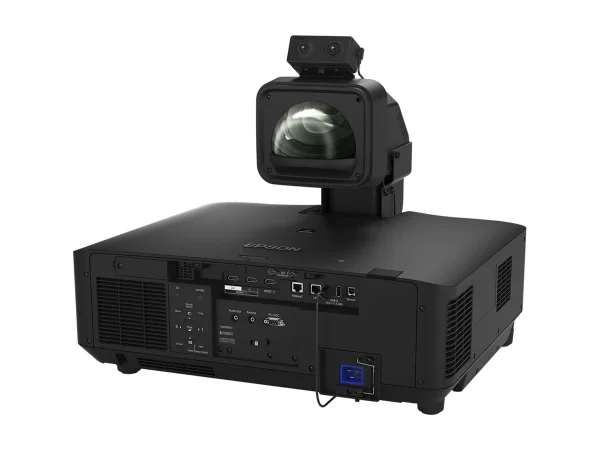 EPSON EB-PQ2216B Projector 16.000lm 4K