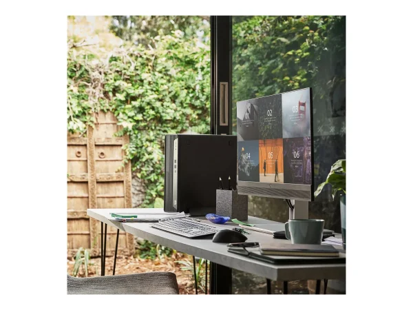 HP Elite SFF 800 G9 i7 16/512GB(DE)