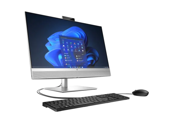 HP EliteOne 870 G9 i7 16/512GB(DE)
