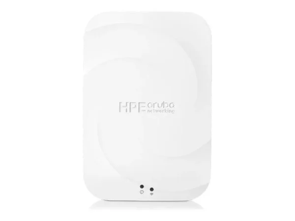 HPE ANW AP-605H RW10 10Pk AP