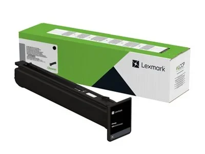 LEXMARK MX953 CS963 CX96x Blk Rtn 47.7K