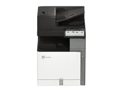LEXMARK CX833se Laser MFP Color 55ppm HV